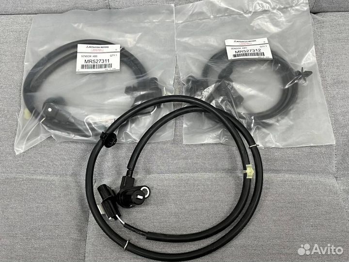 Датчики абс Lancer, Outlander, ASX