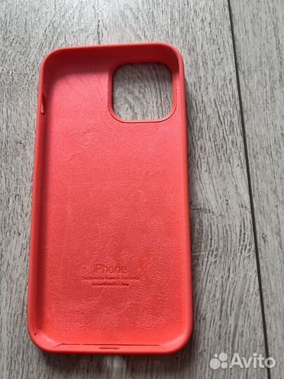Чехол на iPhone 13 про макс