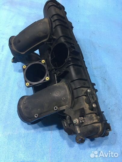 Впускной коллектор Бмв N52 51750610
