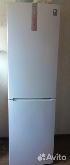 Холодильник Boсsh Full NoFrost