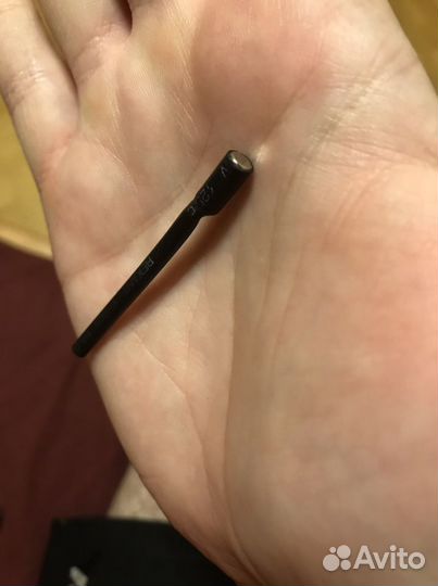 Беспроводной Микронаушник PowerBox mini Ultra