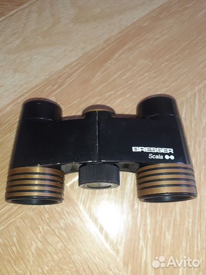Бинокли
