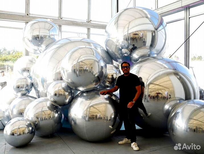 Супер Шары XXL.Оформление праздников и мероприятий