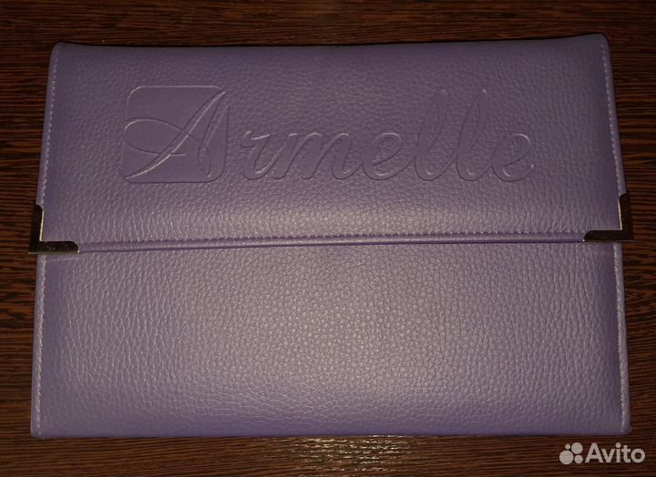 Пробники духов Армель