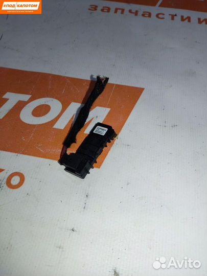 Датчик наружной температуры Mercedes-Benz C-Класс