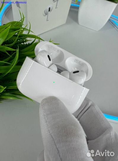 AirPods Pro 2nd Generation (Арт.77387)