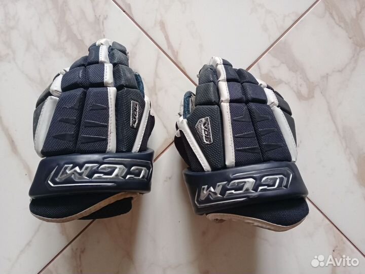 Детская хоккейная форма