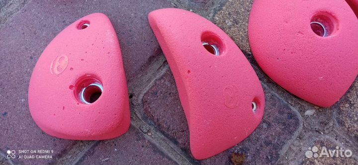 Игрушки для скалодрома