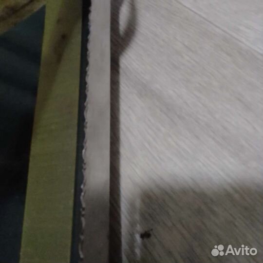 Старинный нож для обрезки фото