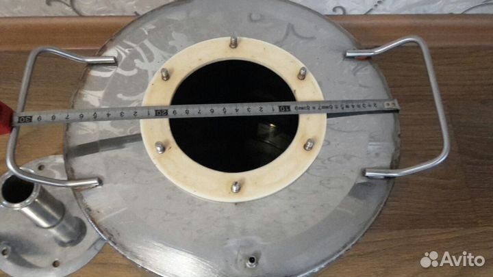 Самогонный аппарат дистилятор бу