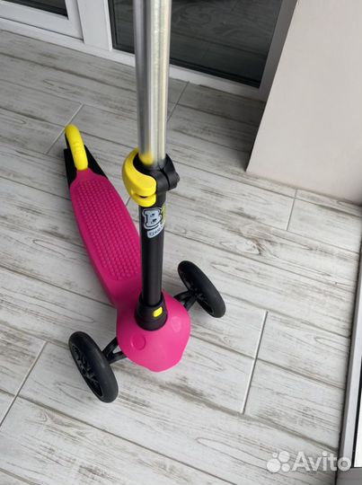 Самокат детский