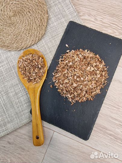 Дуб кора 1 кг