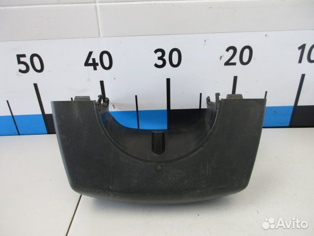 Кожух рулевой колонки верхний Volvo FM13 FH13