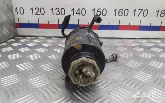 Корпус топливного фильтра ford ranger 1 (SEA05US01