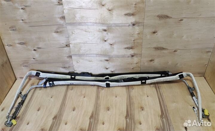 Подушки безопасности боковые Vw Golf 5