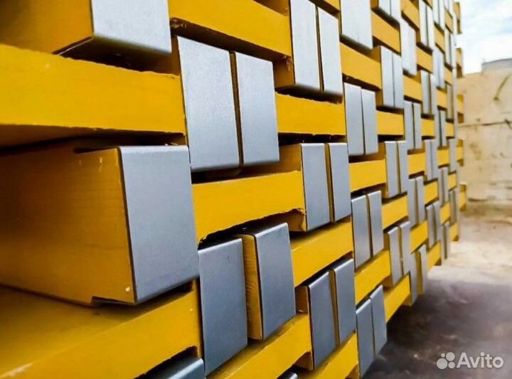 Балка для опалубки в аренду