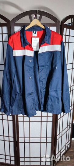 Костюм рабочий