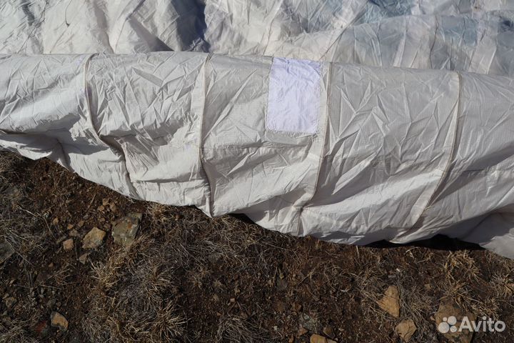 Параплан Ozone Mantra M4 EN-D 100-120