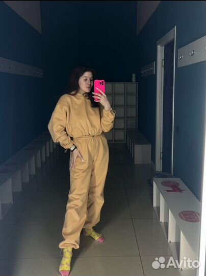 Спортивный костюм street wolf