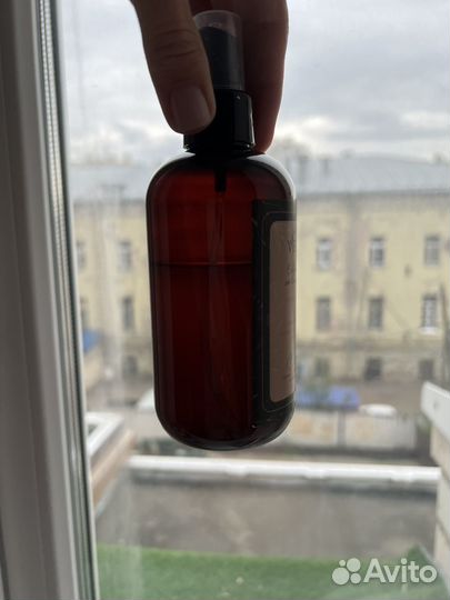 Сыворотка и тоник Verdad