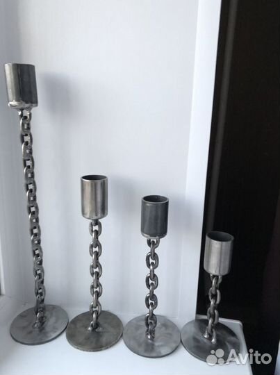 Подсвечник