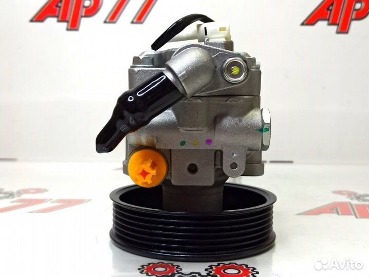 Насос гидроусилителя Honda K20A 56110Pnb003