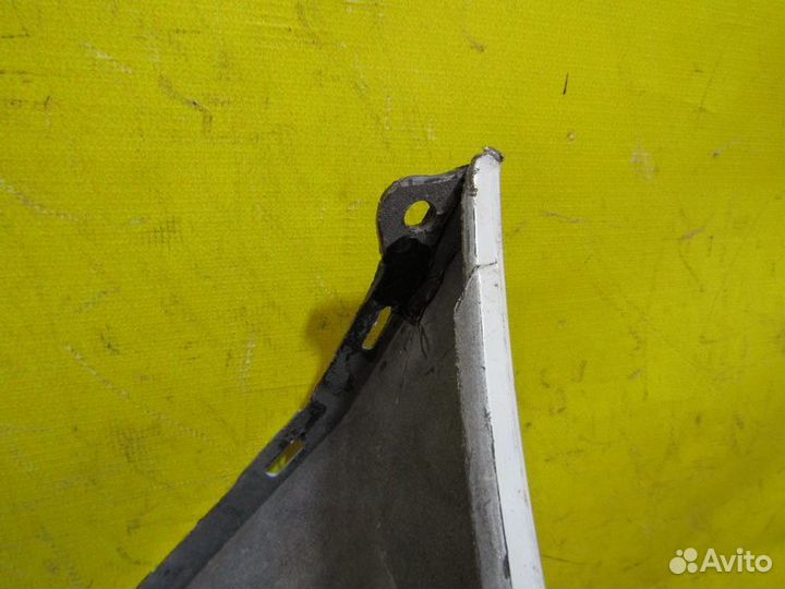 Бампер передний Volkswagen Polo 10-14г 94749