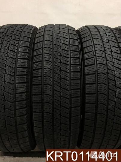 Bridgestone Blizzak VRX 185/65 R15 88Q