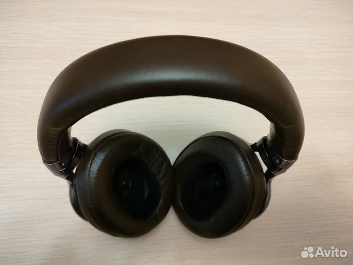 Наушники sony mdr 1a