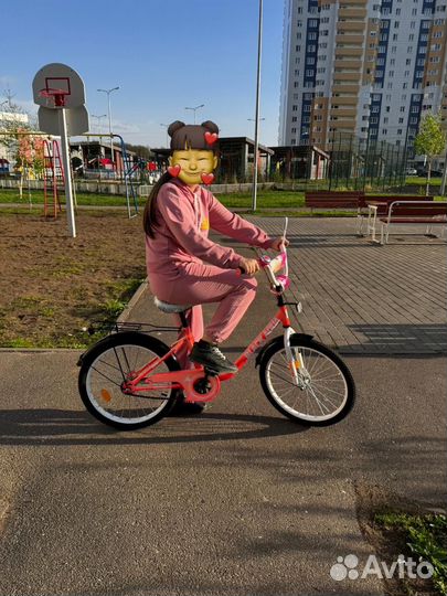 Велосипед