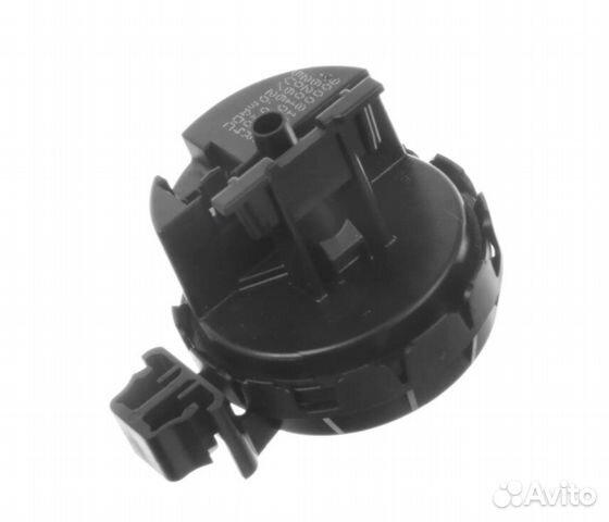 Прессостат (датчик уровня воды) для стиральной маш