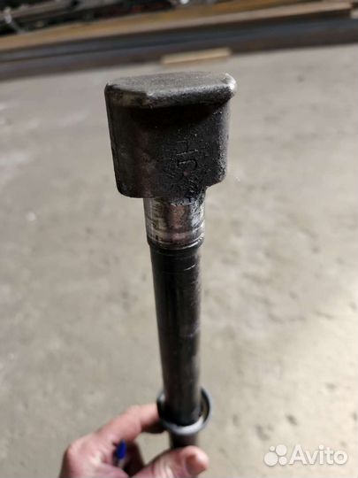 Кулак разжимной оси adr