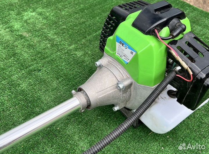 Бензиновый триммер ECO-430