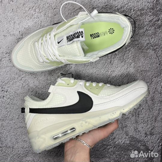 Кроссовки Nike Air Max 90 terrascape