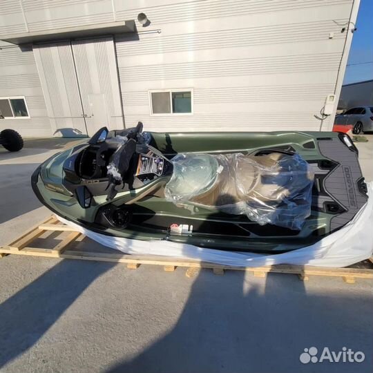 Seadoo GTX 300 limited 2023