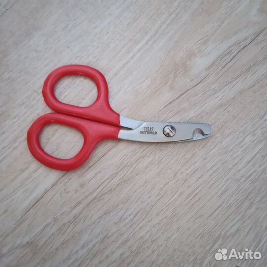 Когтерез для кошек
