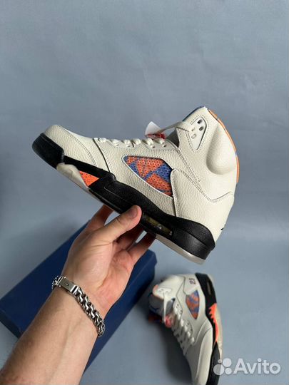 Кроссовки Nike Air Jordan 5 Retro international