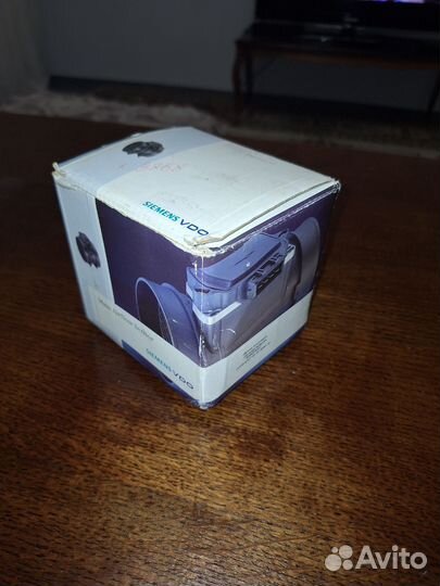 Дмрв Siemens Газель