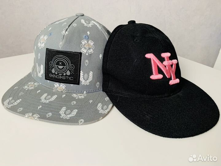 Кепка бейсболка