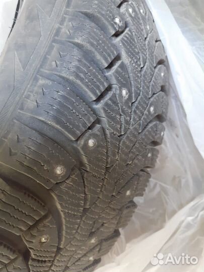 Formula Winter 185/65 R15 88