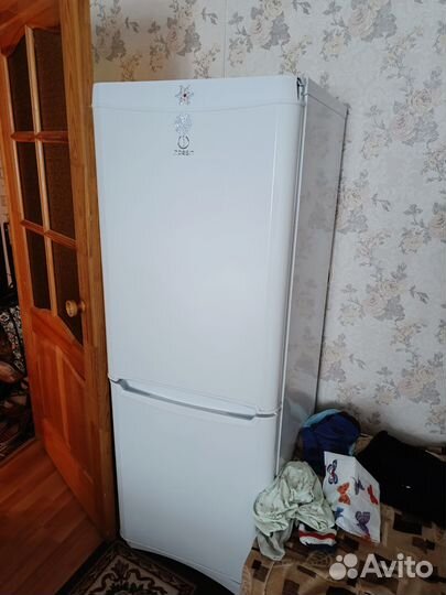 Холодильник Индезит Indesit