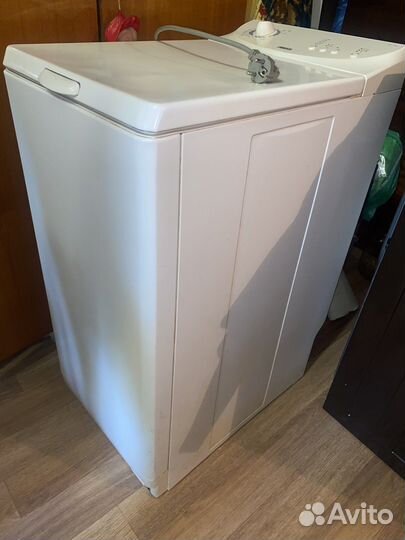Стиральная машинка
