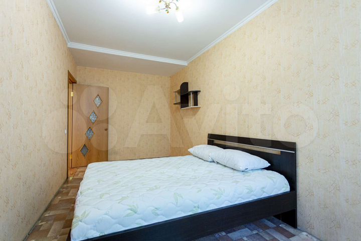 2-к. квартира, 44 м², 3/5 эт.