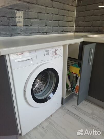 Кухни на заказ собственное производство