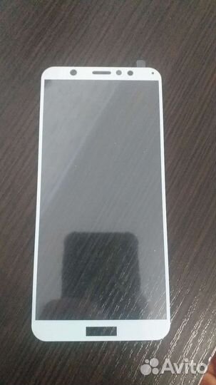 Защитное стекло для Honor 7A Pro