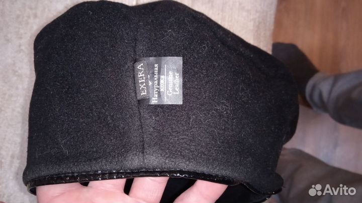 Берет женский