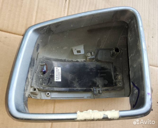 Зеркало левое Mercedes GL-class