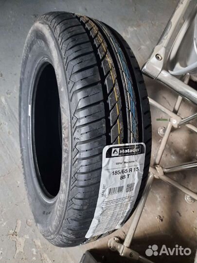 Matador MP 47 Hectorra 3 185/65 R15