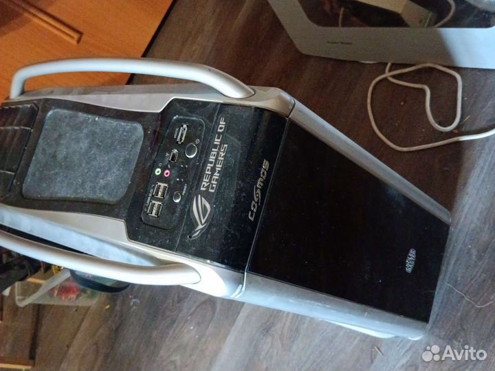 Корпус для пк