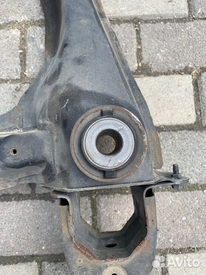 Передний подрамник Mazda 6 gh